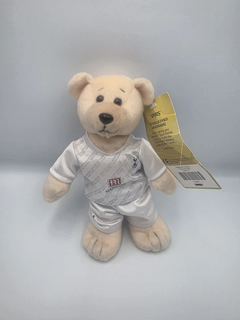 Peluche Mascotte Tottenham Hotspur FC - Chirpy, 32 Cm, Officielle