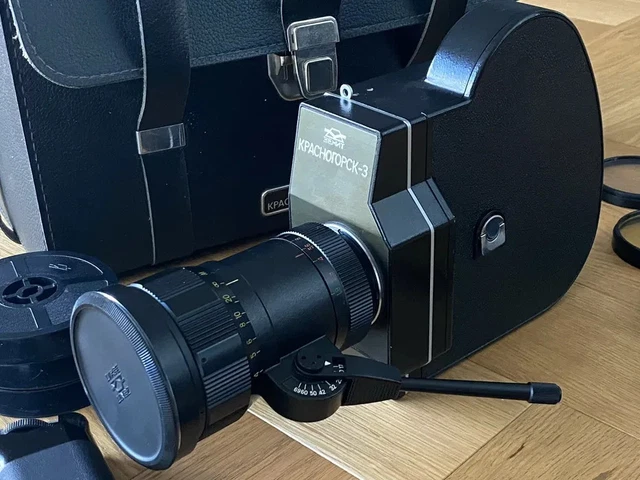 ❤︎ Movie Cameras, Film Photography, Cameras & Photo - PicClick CA