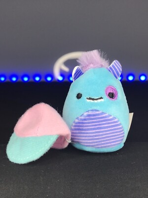 squishmallow morty the monster