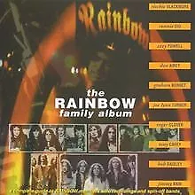 The Rainbow Family Album by Rainbow | CD | condition very good