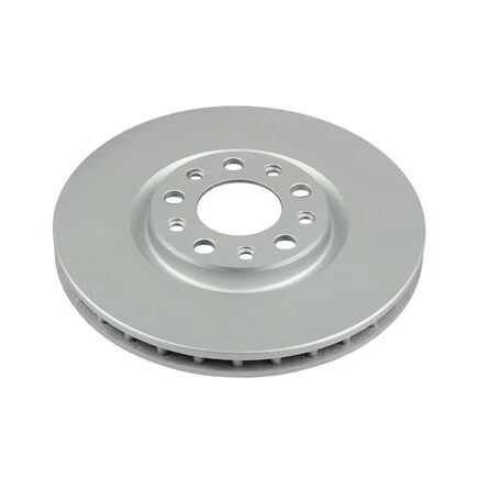 Powerstop Brakes AR83086EVC Evolution Coated Rotor
