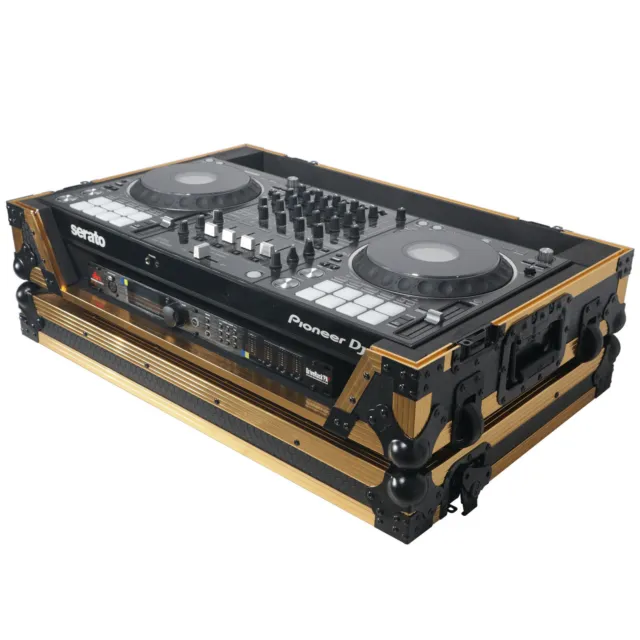Prox Road Case Limited Edition for Pioneer DDJ1000 & SRT DJ Digital Controller
