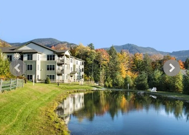 Flash sale!~9/24-10/1/2023 ~Smugglers' Notch Resort~ VT~3BR
