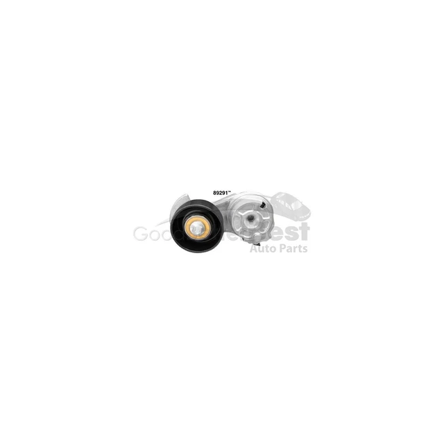 One New Dayco Accessory Drive Belt Tensioner Assembly 89291 2W7E6B209AA