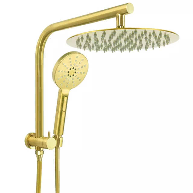 Vintage Brass Telephone Shaped Handheld Shower Head with Adjustable Supply  Elbow Wall Connector Shower Holder and 59 Inch Shower Hose Bathroom  Polished Chrome - China Polished Chrome Telephone Shaped Handheld Shower, 59