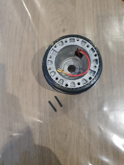 Lot De 2 Vérins De Capot Pour Nissan Patrol GR Y61 (1998-2019) - Gauche Et Droit