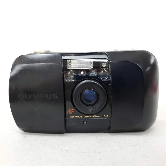 OLYMPUS    MJU: PANORAMA F0904-15v p £168.74 - PicClick UK