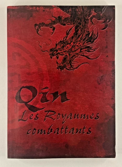 Game of Rôles - Aria - La guerre des deux royaumes