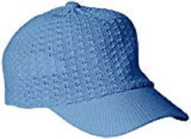 Collection XIIX Women's Color Expansion Baseball Hat, Vintage Chambray Blue, $24 2