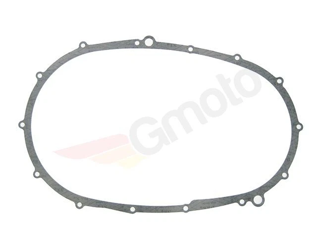 Guarnizione coperchio cinghia di trasmissione Namura per Suzuki LT-A 400F Kingquad Eiger