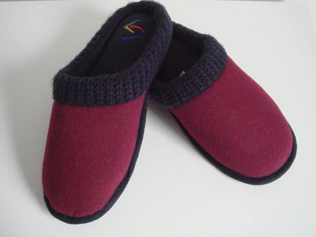 Gumusservi slippers online