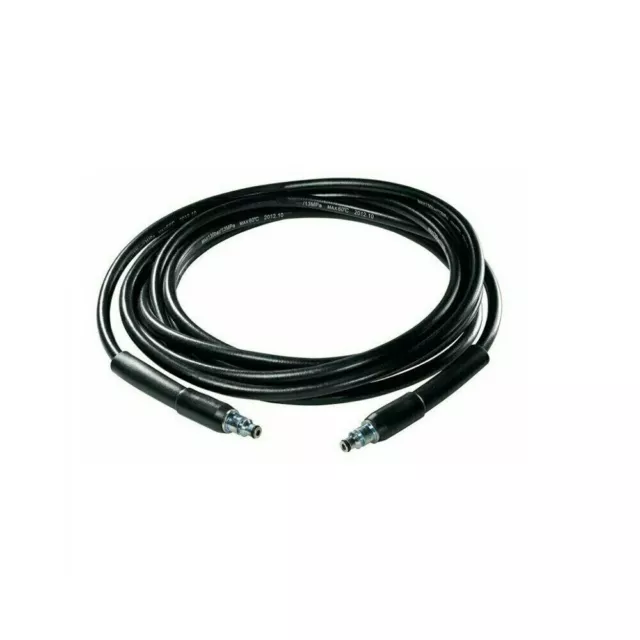 Bosch Pressure Washer High Pressure Hose 6m Genuine