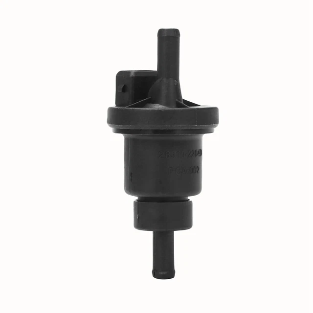 Solenoide spurgo emissioni contenitore per Accent Spectra 28910-220O6H6