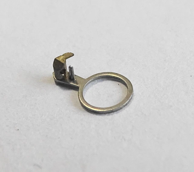 Pièce Horlogerie R.25-T.C Roue De Mouvement Pour Montre LIP R.25-T.C