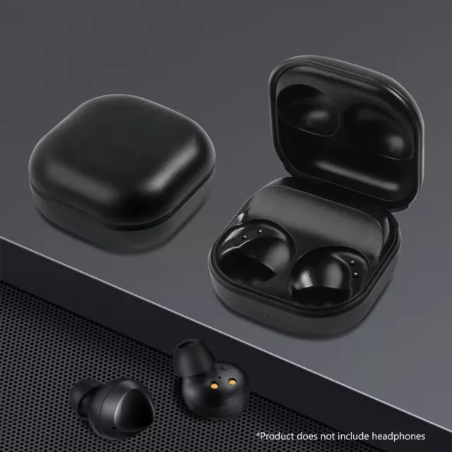 Charging Box 700mAh LED Indicator for Samsung Galaxy Buds 2 Pro 2022 (SM-R510)