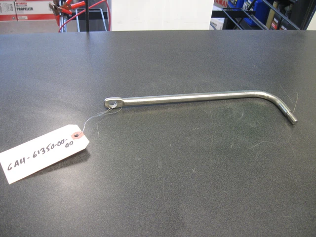Yamaha Outboard Steering Link Arm 6Ah-61350-00-00 Bin191