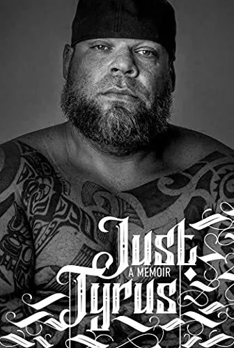 Just Tyrus: A Memoir by Tyrus, NEW Book, FREE & FAST Delivery, (hardcover)
