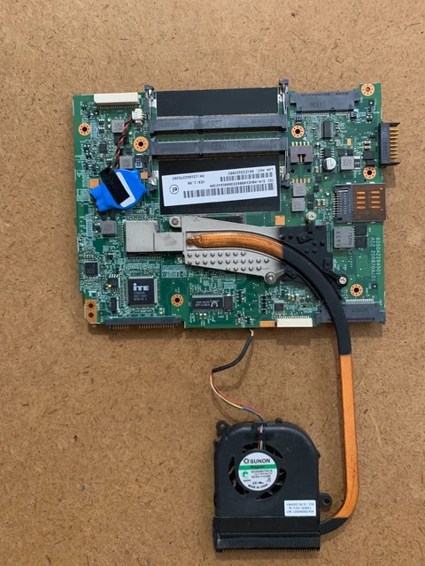 Dalle d'écran Packard Bell Butterfly S-FC-020FR