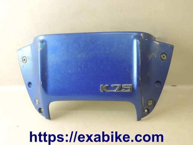 Patte De Fixation Pour BMW K75 (modèles 1985 à 1996) - Pièce D'occasion D'origine Allemagne