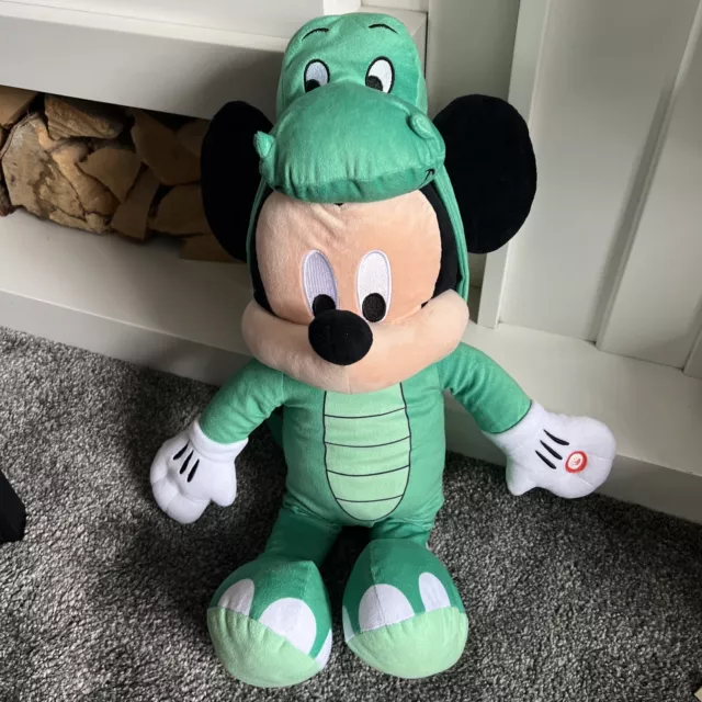 Peluche mickey primark outlet