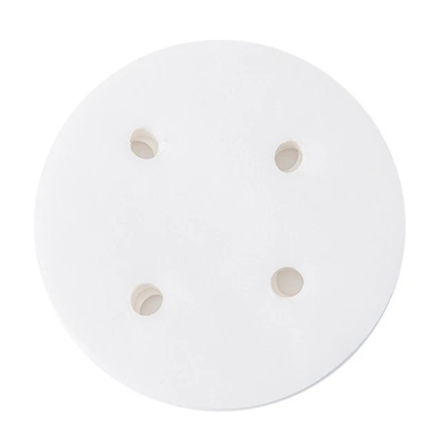 FRIGGITRICE AD ARIA calda piastre per torte monouso pentola in silicone