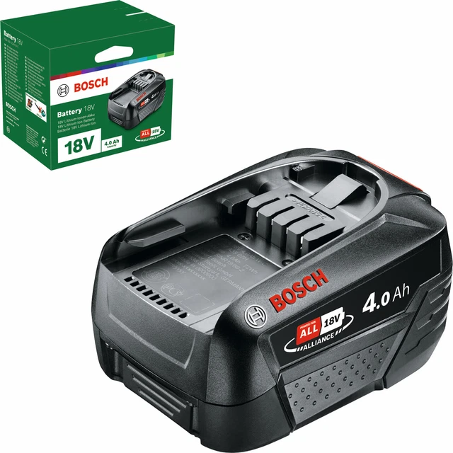 2 Pack 18V 7.0Ah Replacement For Bosch 18V Battery Compatible - View #13