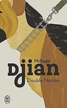 Double Nelson de Djian, Philippe | Livre | état très bon