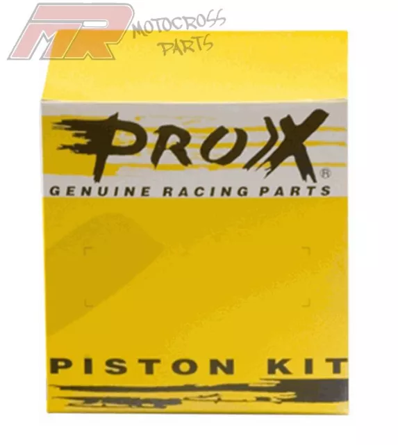 Pro-X ProX Pro X Piston Kit Kawasaki KX100 KX 100 1995-2013 52.46 mm