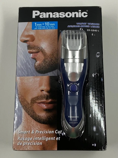 Er Gb40 Panasonic Er Trimmer Panasonic ER-GB40 Trimmer Price In