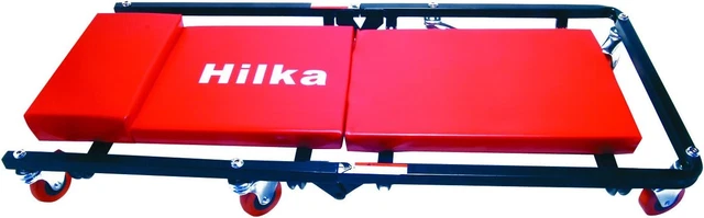 Hilka 82645000 Klappwagen Kriecher