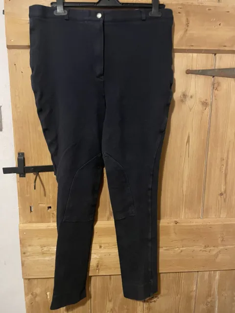 harry hall jodhpurs