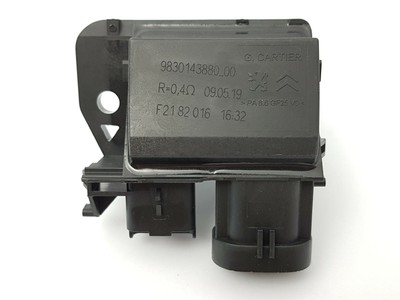 Citroen peugeot 9830143880