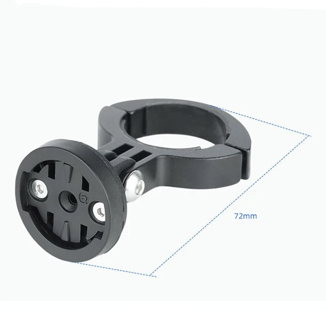 Supporto per fissare il carrello al supporto Burley travoy