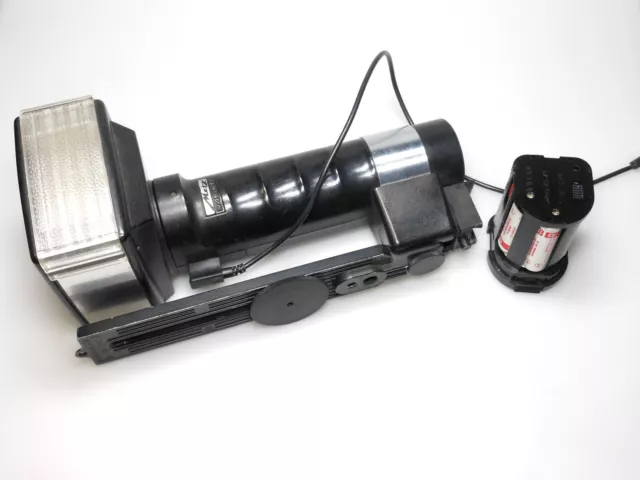 Metz Mecablitz 245 STC Blitzgerät