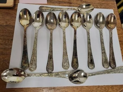 Wm rogers & son sales china silverware