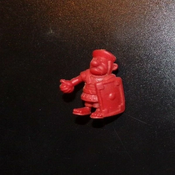 Figurines Publicitaires DUPONT D'ISIGNY - Neuves Sous Emballage