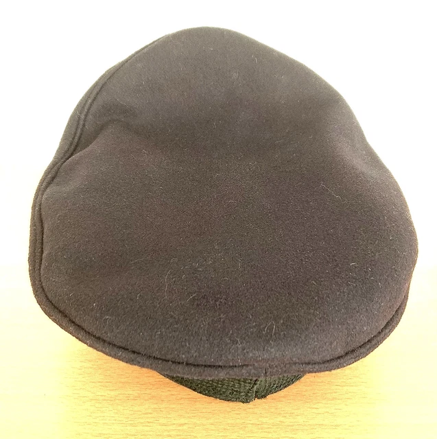 Casquette BOXX - 2e Bataillon Du Génie - Modèle Rare Neuf, Jamais Porté - Coton 100%