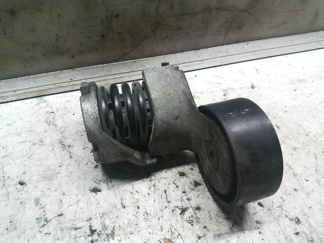 11287558752 galet tendeur pour BMW 1 6 D 2006 0402950753 198525