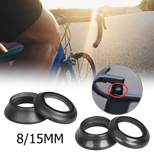 Fourche vélo carbone Time millenium Time et jeu direction campagnolo - Équipements vélos
