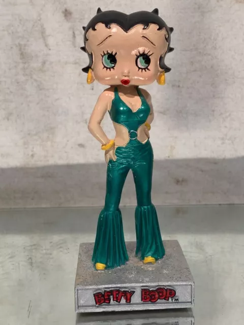 Betty Boop Ballerina Da Discoteca