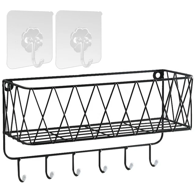 Organisateur Coulissant 2 Niveaux Pour Placard - 26x37x38,5 Cm, Acier, Rangement Sous Évier/Cuisine/Salle De Bain - 10