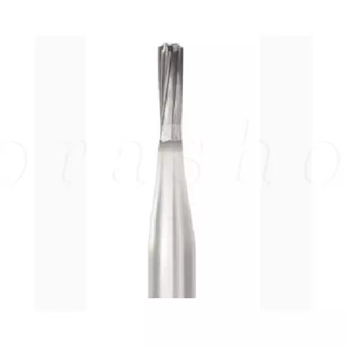 Dental Midwest FG #245 Amalgam Preparation Carbide Burs 100/Pk