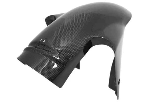 Parafango Anteriore Carbonio 100% Ducati 748 916 996 998 Front Fender 2