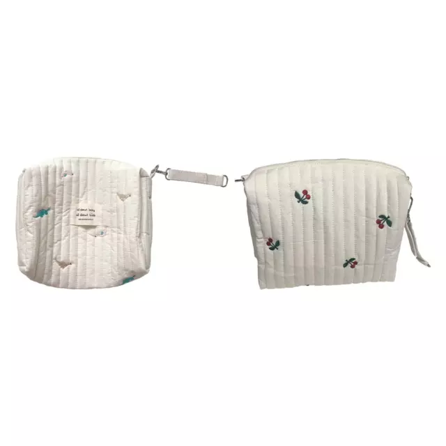 Sac de rangement pour poussette, Mini sac de rangement Portable pour