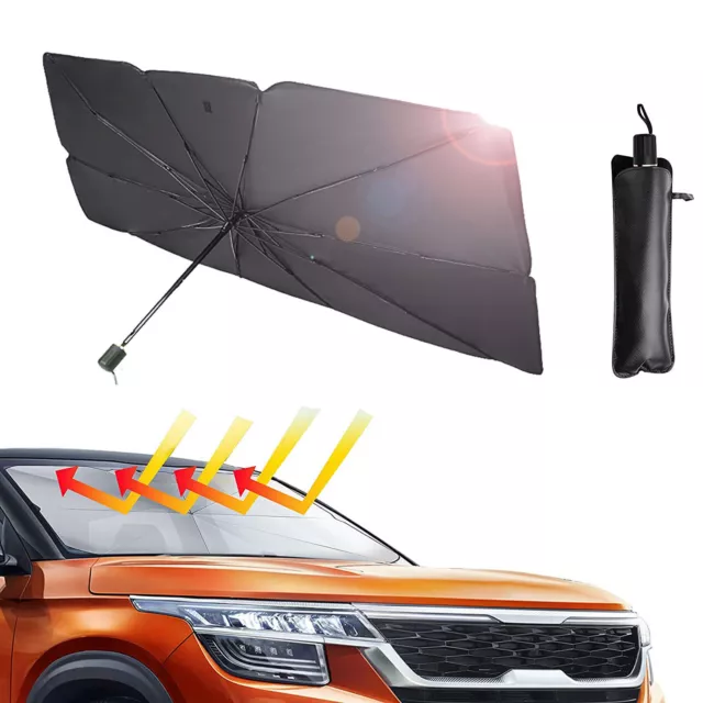 Für Mini Cooper Union Jack Auto Windschutzscheibe Sonnenschutz