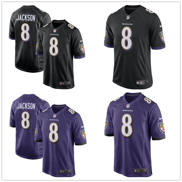 Baltimore Ravens men's jersey