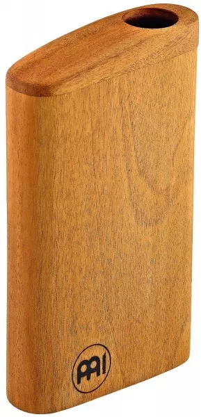Meinl DDG-BOX Mahogany Wood Travel Didgeridoo