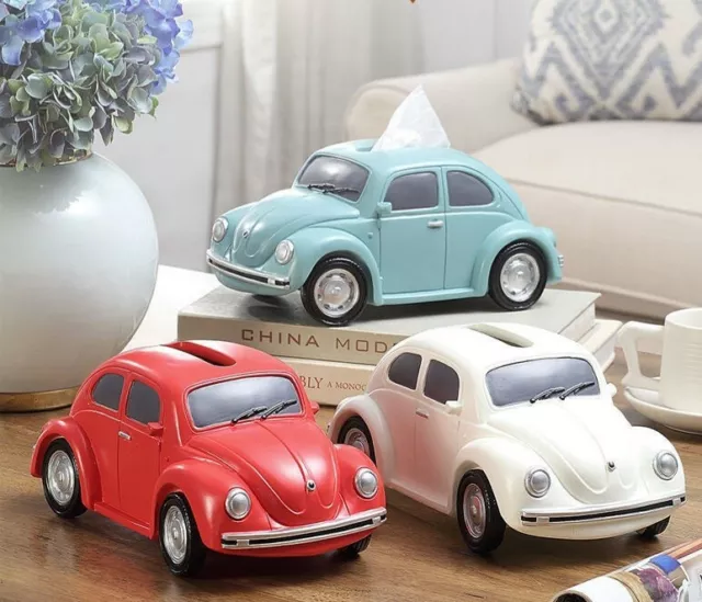 VW Tissue Holder - Home Décor Gift - AU Stock 2