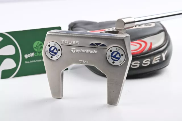 Putter Taylormade Truss TM1 / 32 pulgadas