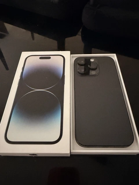 IPHONE 14 PRO 128GB Read Description $417.16 - PicClick CA